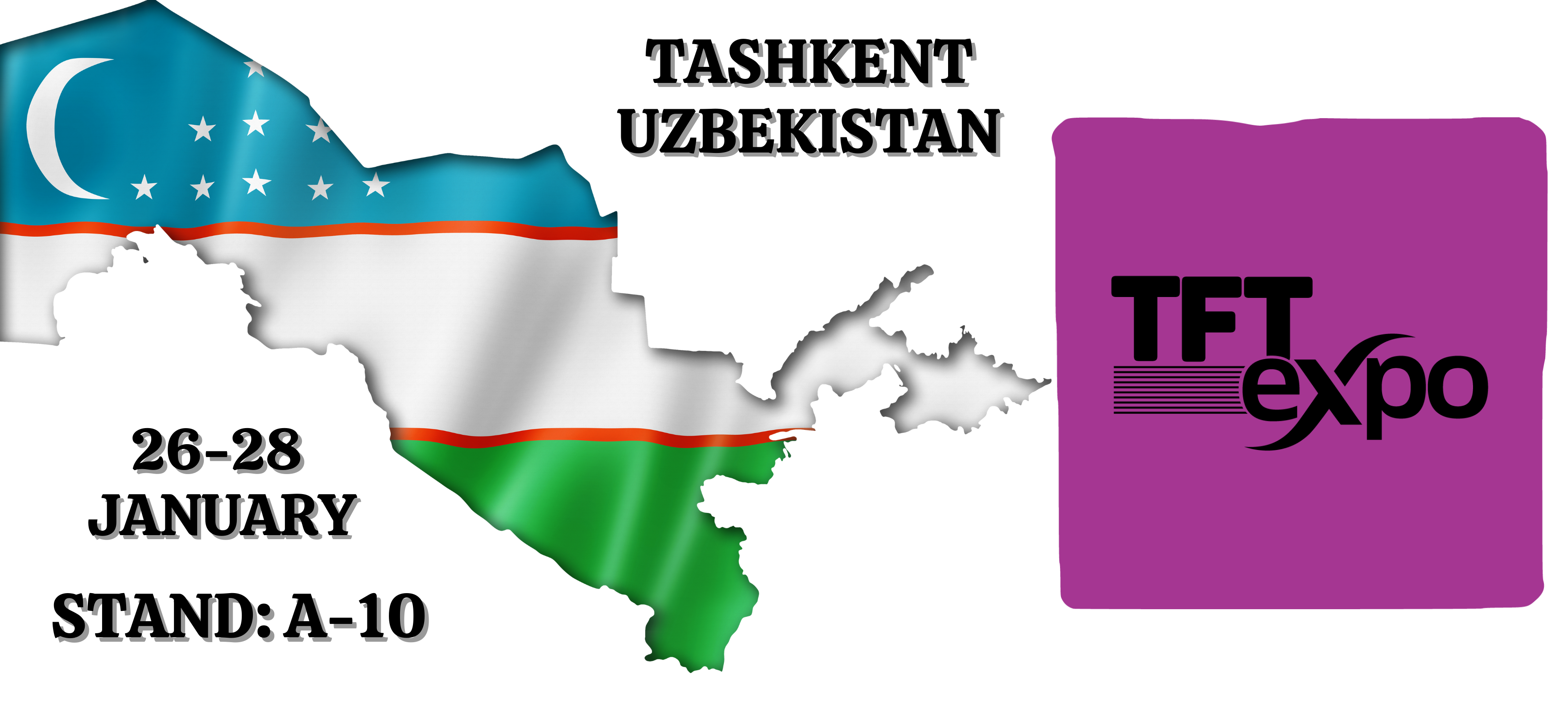 TASHKENT FASHION TEXTILE