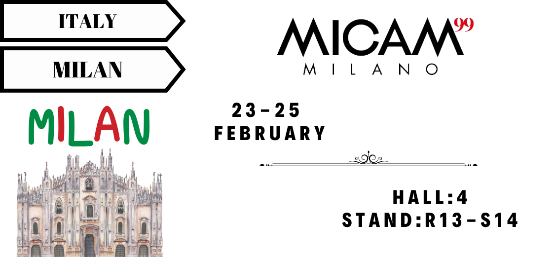 MICAM Milano